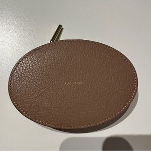 Cuyana Jewelry Travel Case